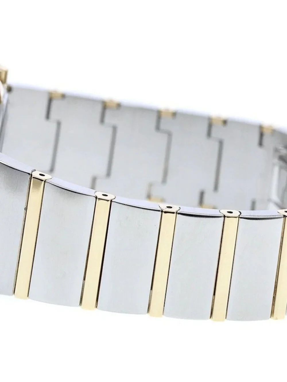 Omega brand	omega model	constellation